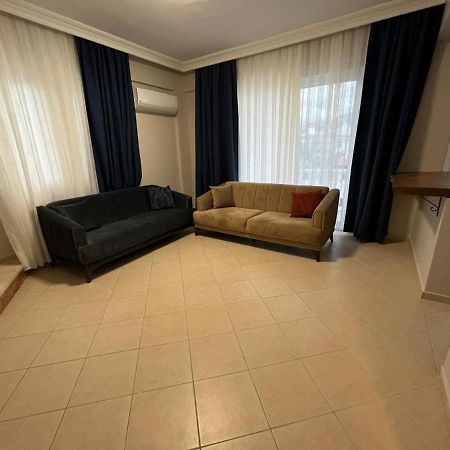 The Halcyon Apartment เฟทิเย ภายนอก รูปภาพ