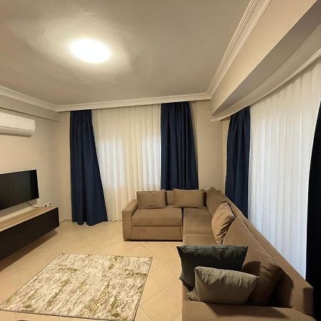 The Halcyon Apartment เฟทิเย ภายนอก รูปภาพ