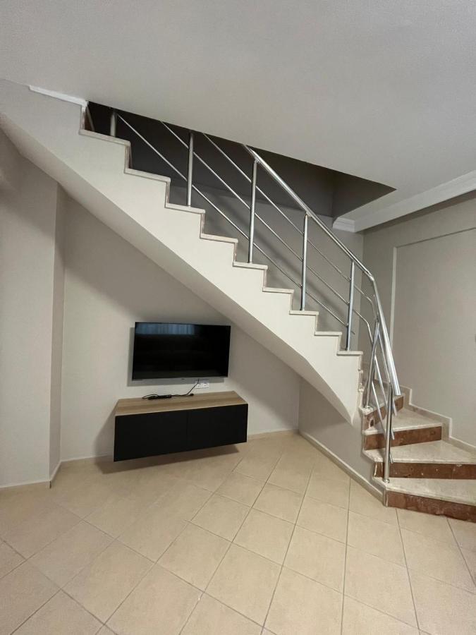 The Halcyon Apartment เฟทิเย ภายนอก รูปภาพ