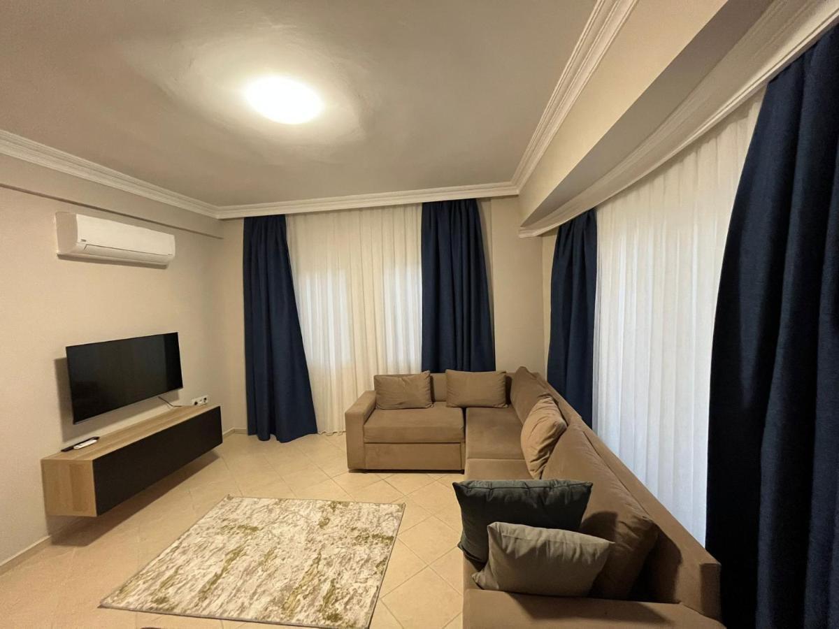 The Halcyon Apartment เฟทิเย ภายนอก รูปภาพ