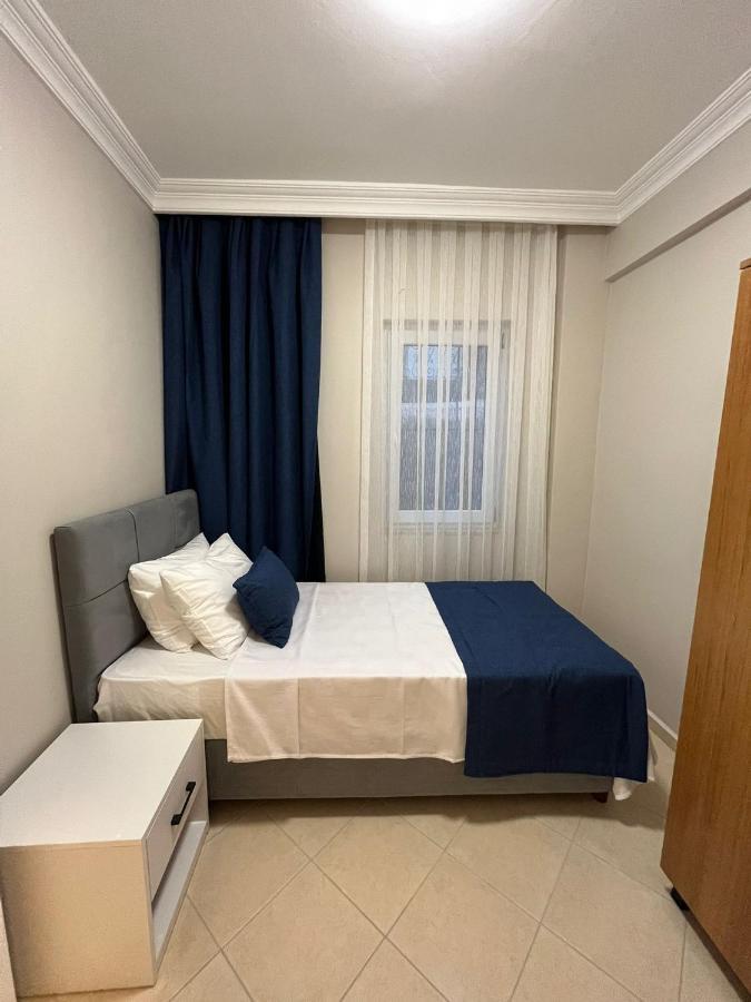 The Halcyon Apartment เฟทิเย ภายนอก รูปภาพ