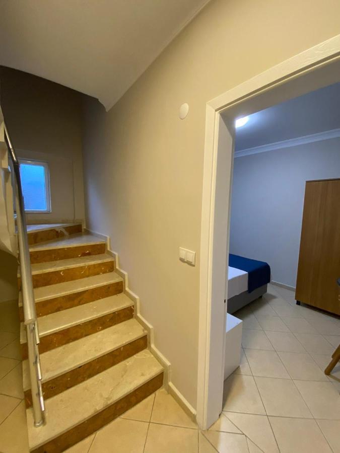 The Halcyon Apartment เฟทิเย ภายนอก รูปภาพ