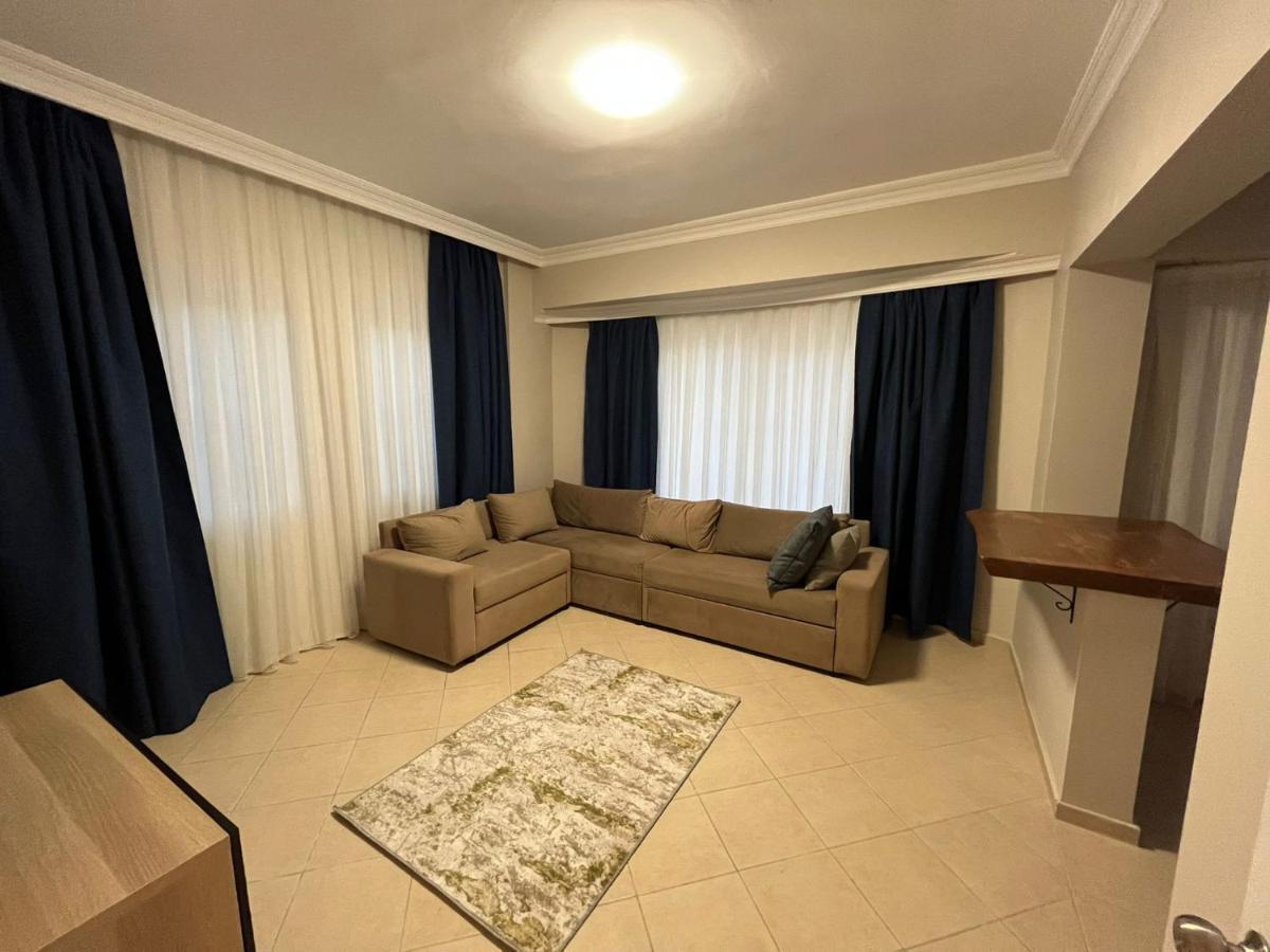 The Halcyon Apartment เฟทิเย ภายนอก รูปภาพ